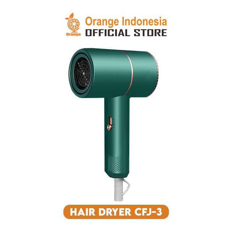 Hair Dryer Pengering Rambut Hair Dryer Multifungsi Termurah High Quality GOSHOP88