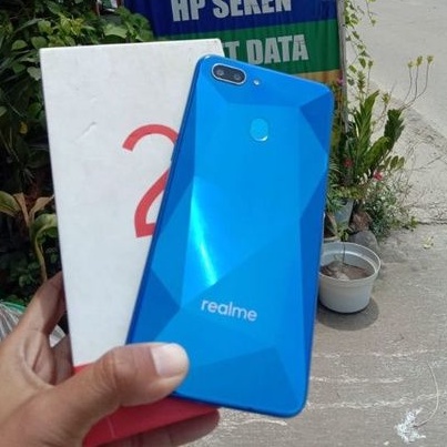 REALME 2 3/32