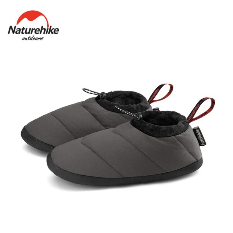 SEPATU BASECAMP DOWN NATUREHIKE NH20FS027 [ORIGINAL]