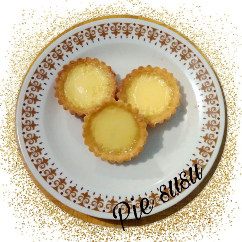 

Pie | Brownies | Susu