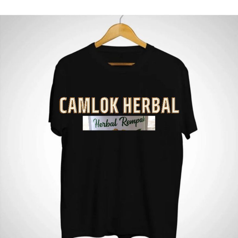 CAMLOK HERBAL REMPAH TESTER 100GR
