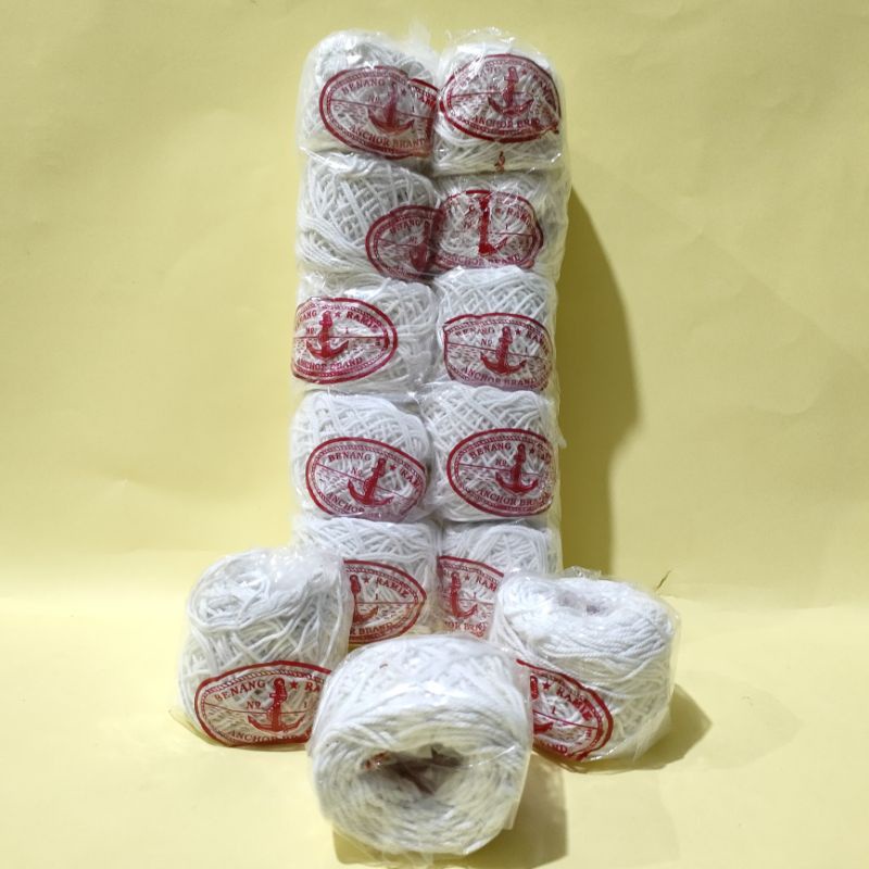 Benang Ramie ANCHOR BRAND ( 1 pcs )