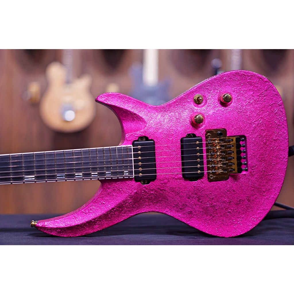 ESP Original Horizon III Castmetal pink E7690212