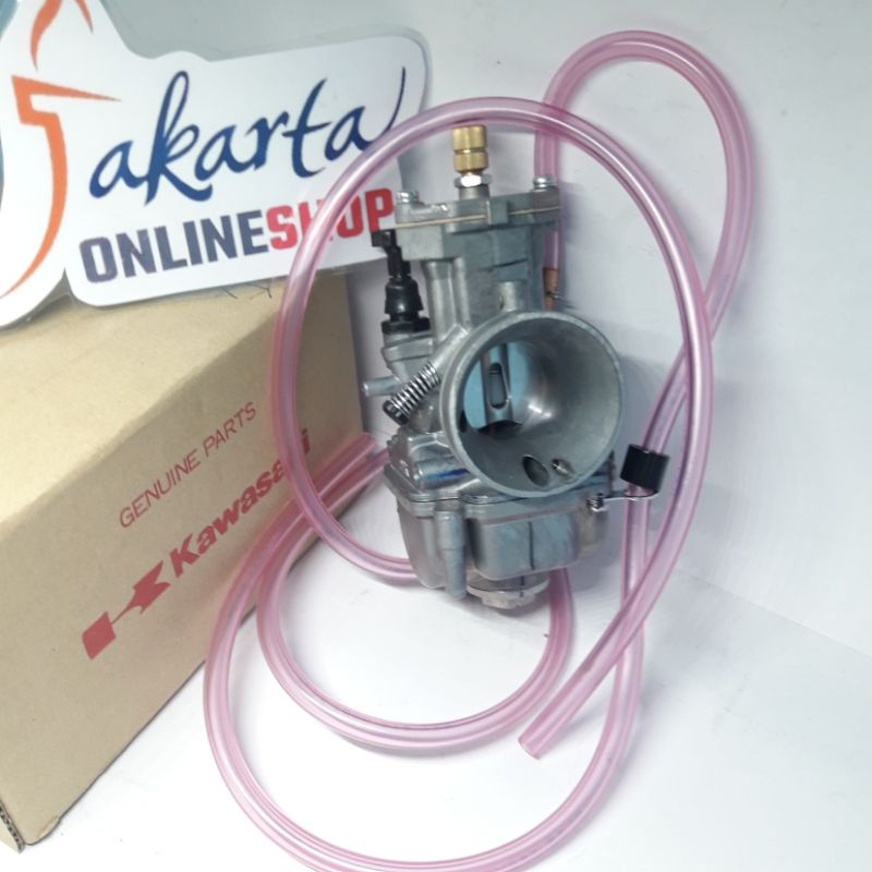 karbu pwk 28 karburator kx 85 1617 original