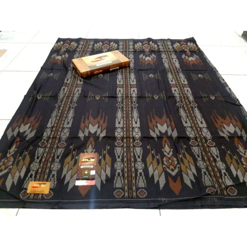 Atlas idaman harmoni.