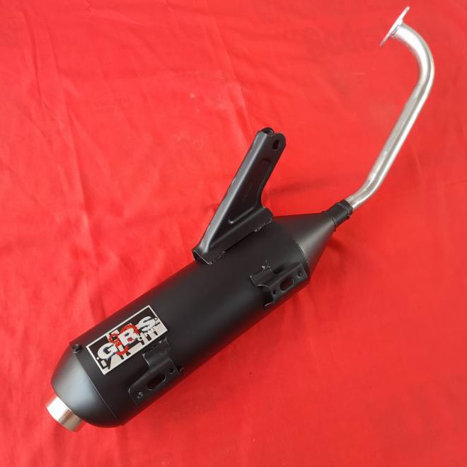 Diskon Knalpot Copy Cms Mio M3 Terbaik