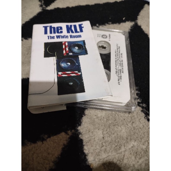 kaset pita the KLF (import)