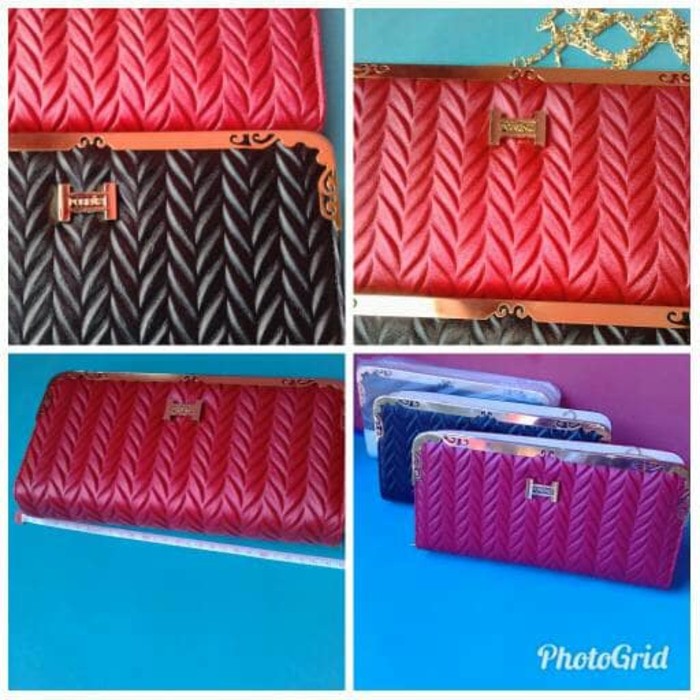 DOMPET TAS IMPORT BEHEL FORENZ