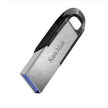 FD Sandisk FlashDisk ULTRA Flair CZ73 USB 3.0 Up To 130MB/S - 16GB  FD 32GB