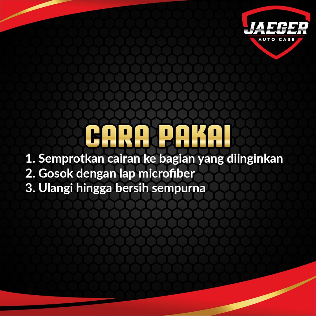 PEMBERSIH JAMUR KACA MOBIL KERAK NODA BEKAS AIR KAP LAMPU DEPAN BODY MOTOR BODI HELM CAIRAN OBAT WATERSPOT REMOVER GLASS SCRUB ANTI PENGHILANG KOTORAN DEBU JENDELA AQUARIUM PENGKILAP KILAP PERAWATAN KENDARAAN