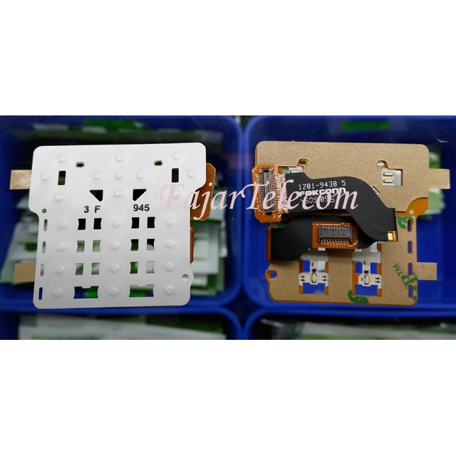 Fleksibel Keytone Keypad Sony Ericsson SE C902 / C902i