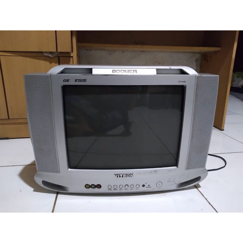 tv vitron