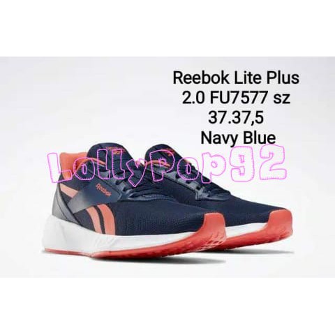 Sepatu olahraga Reebok cewek murah keren