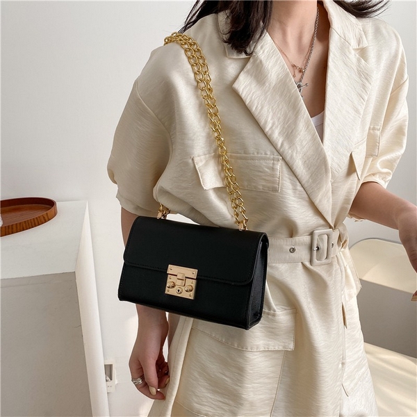 9068 TAS WANITA IMPORT SLEMPANG HANDBAG [1KG 3PC] PERFECT CORNER