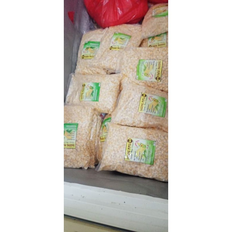 

Jagung manis pipil 1kg