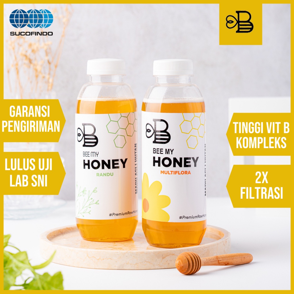 

Madu Asli Murni Hutan Tanpa Campuran Garansi Pecah Belah Jaminan Original Beeyhoney