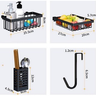 85CM Rak  Piring  Wastafel 2 Susun anti  karat  Rak  Dapur 