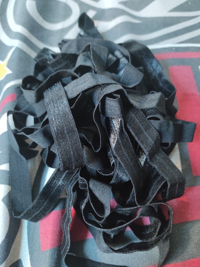 Karet Foe Polos (meter)