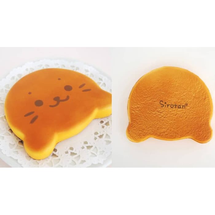 

Sirotan Puncake Slice