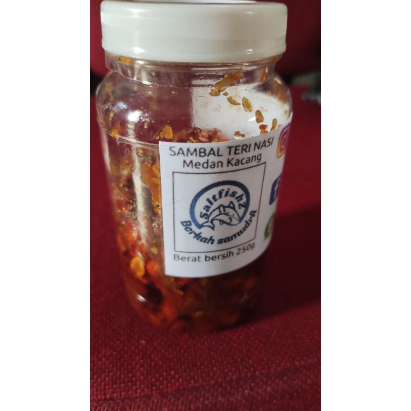 

SaltfishzSamudra
