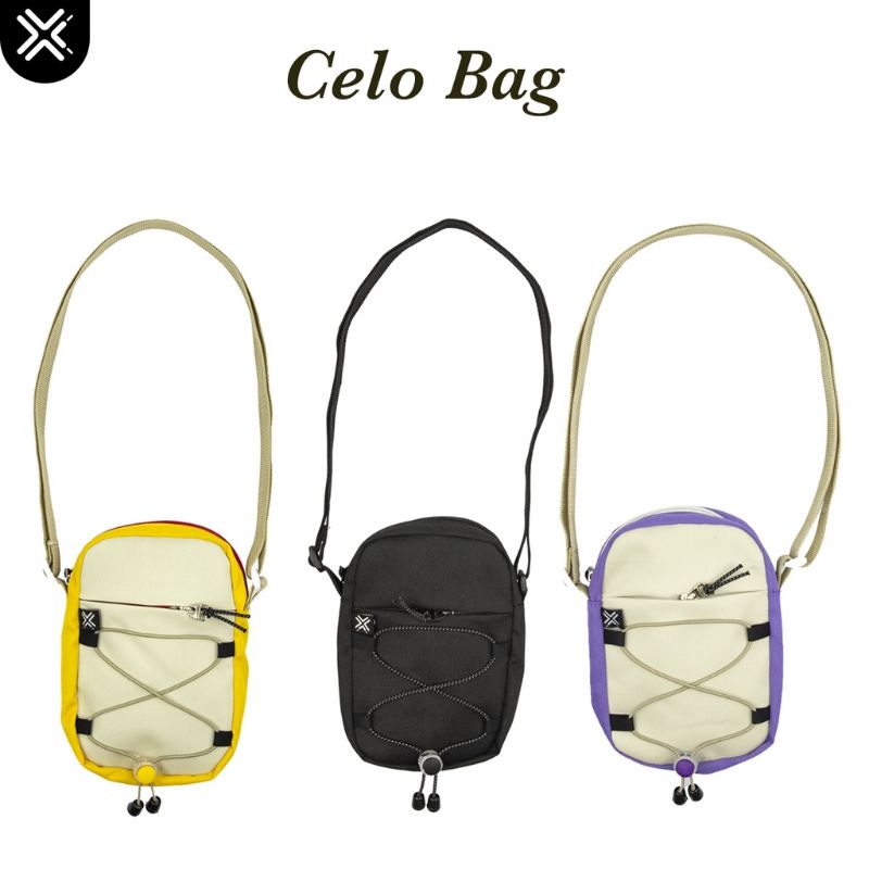 Hanging Wallet||tas hp gantung leher celo bag