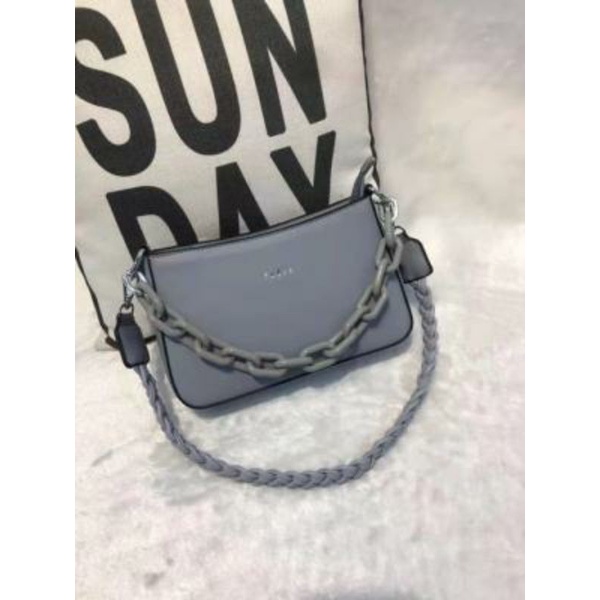 Tas Selempang Wanita Import JTF12520 GT1808 BQ3318 LT1252