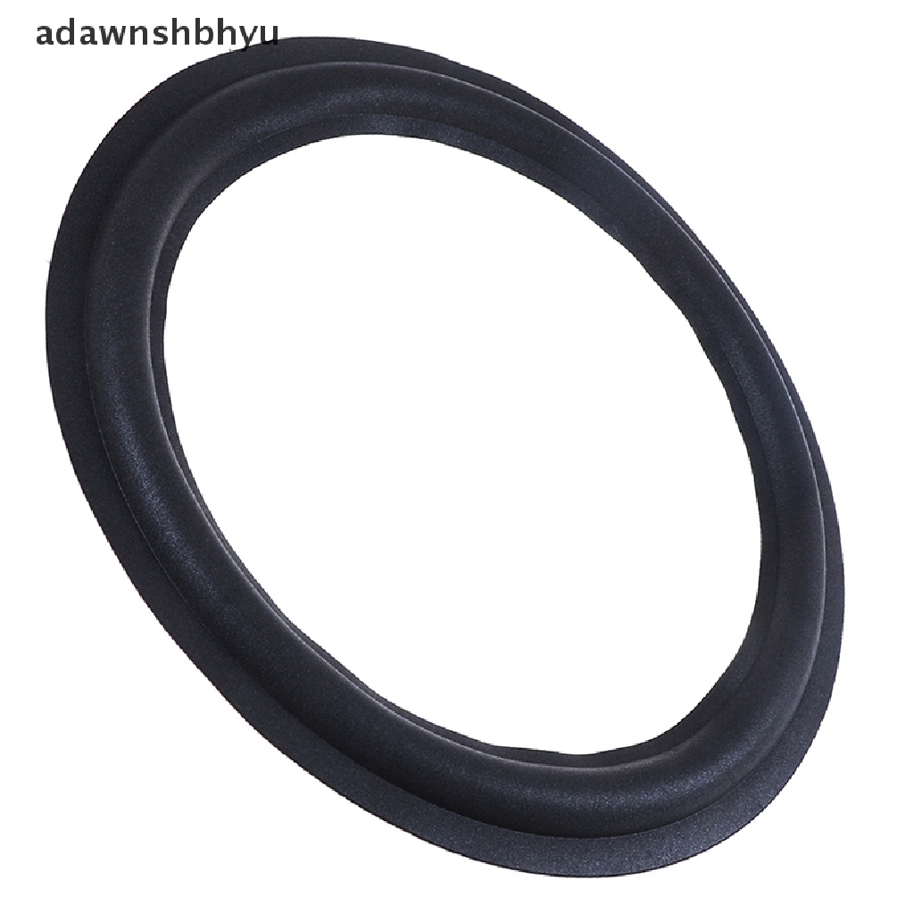 Speaker audio surround rubber woofer edge repair adawnshbhyu 12&quot; 12inch 300mm adawnshbhyu