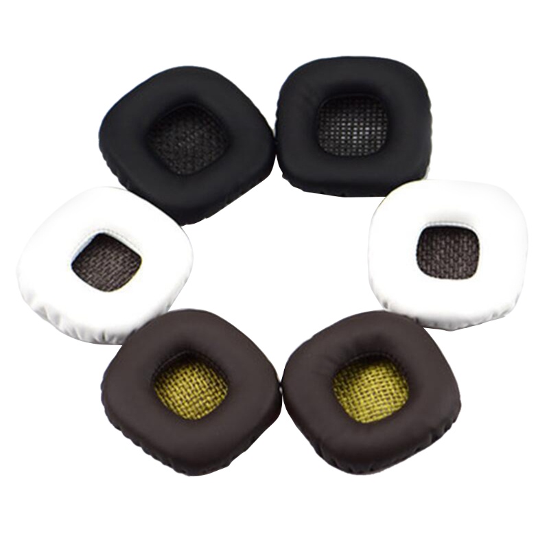 Btsg 2Pcs Bantalan Earpad Pengganti Untuk Headphone Remax 200HB