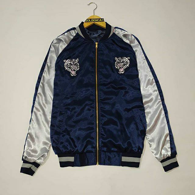 SUKAJAN HARIMAU SUPPLY BUKAN ERIGO SCRIPT HOUSTON JAPAN TRADITIONAL