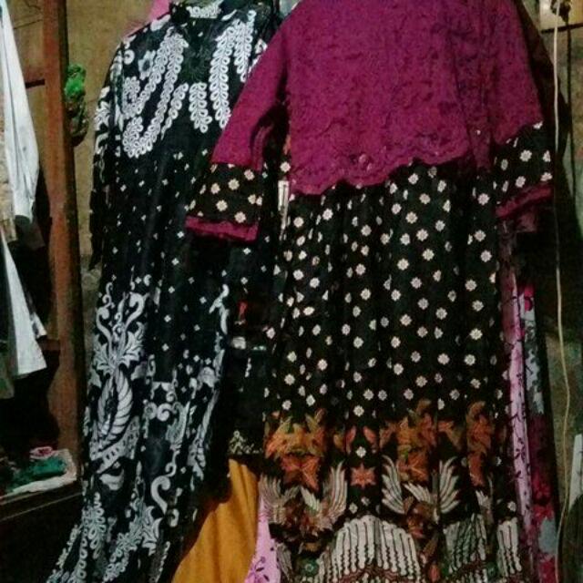 (couple Family)sarimbit Gamis 2518 Artomoro