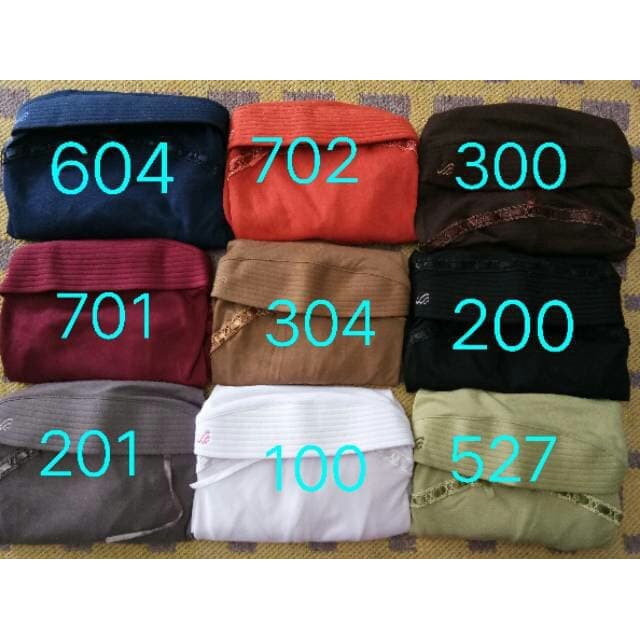 Diskon 20   Rabbani great innova  size XL  Limited