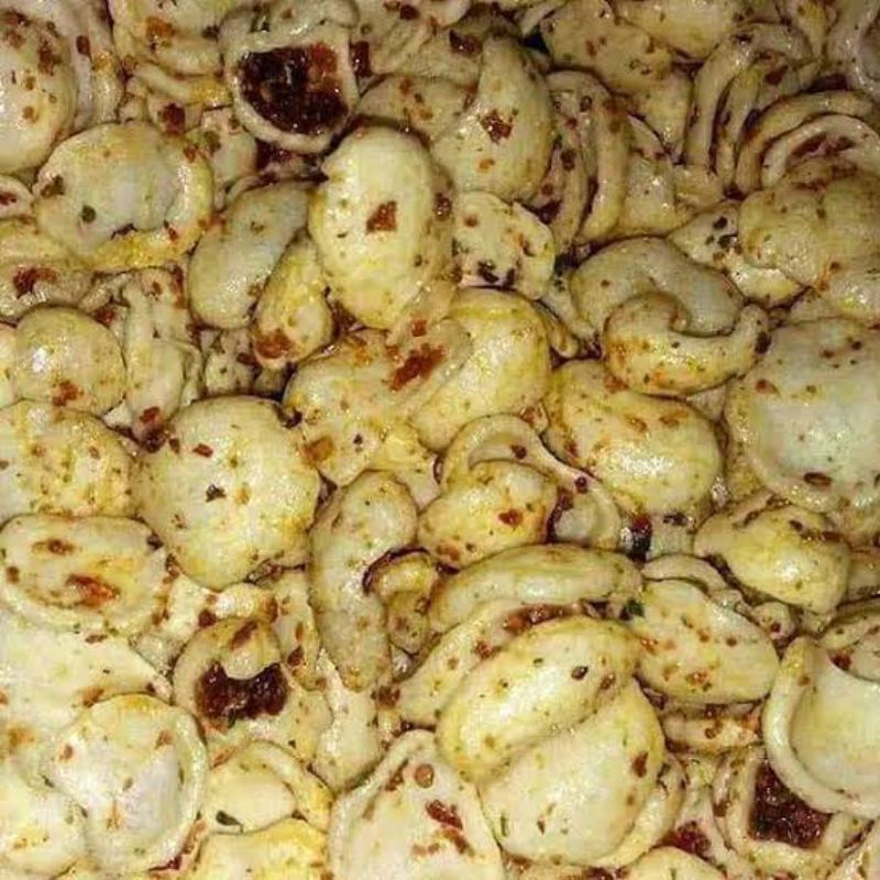 

KERUPUK SEBLAK