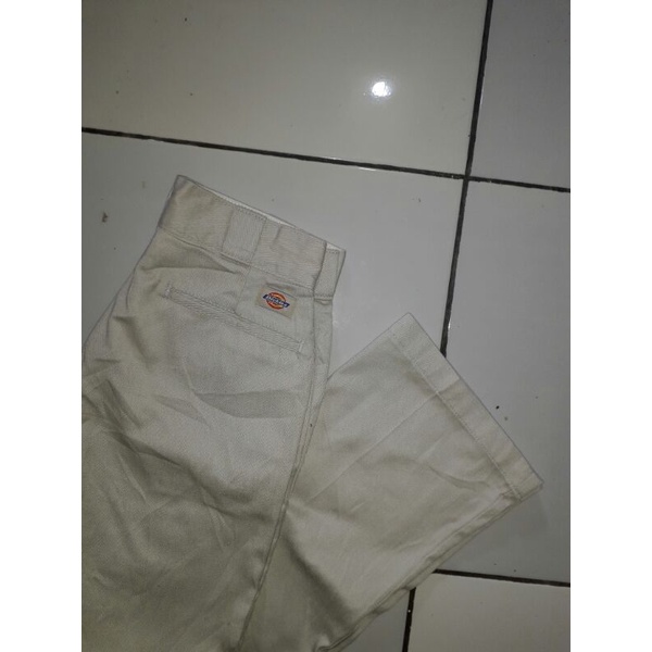 Longpant Dickies Original 874 size 28 Likenew