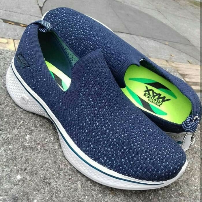 Sepatu wanita Original Skechers Gifted Women