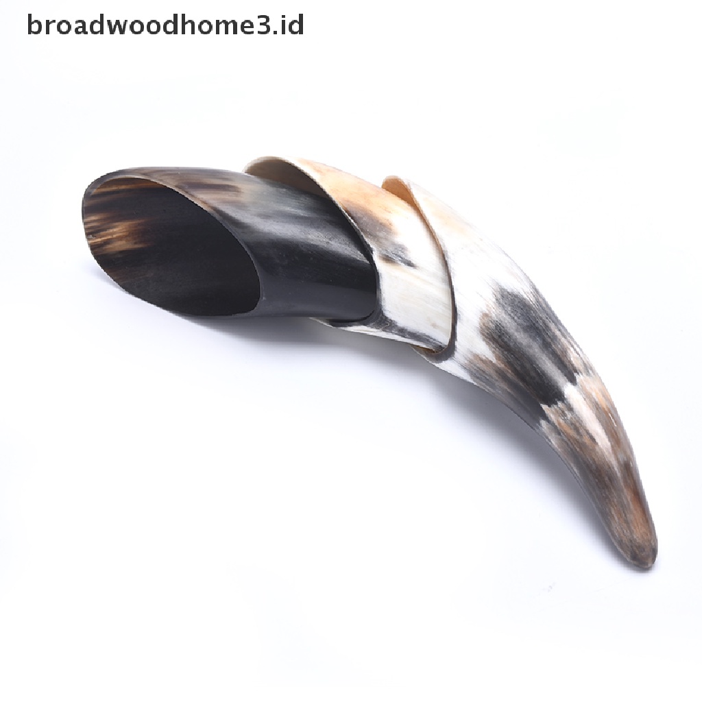 Alat Pijat Guasha Bahan Tanduk Kerbau Alami
