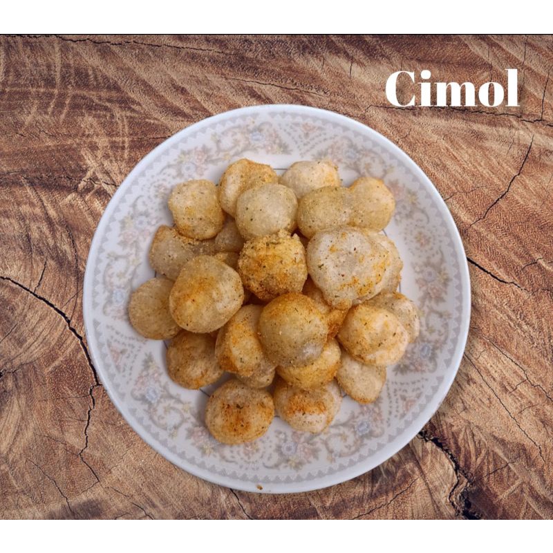 

cimol/ cimol frozen/ cimol original/ cimol keju lumer isi 20 pcs