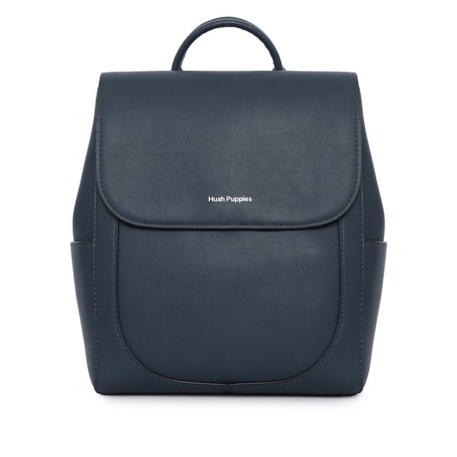 Hush Puppies Ransel Wanita Delaney Backpack Navy