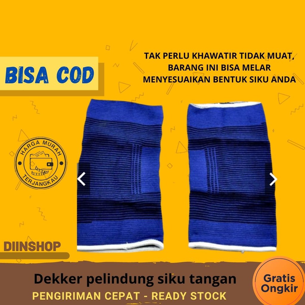 Liton Knee Support Deker Pelindung Lutut Siku Kaki Elastis Alat Kesehatan Olahraga Korset kaki M95