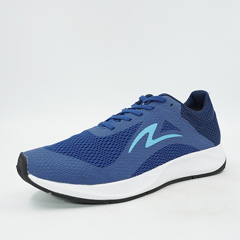 Sepatu Running/Lari Specs Original Dawnbreaker Blue Navy 200659 BNIB