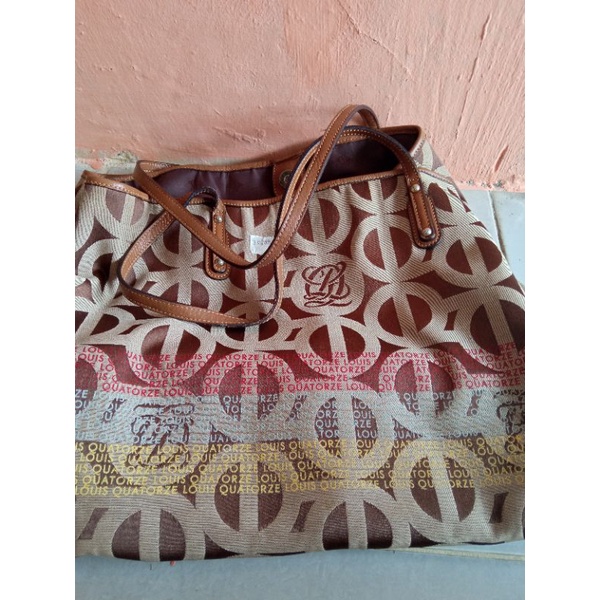 tas preloved jonggol