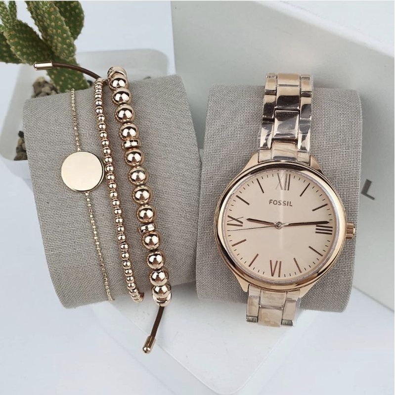 Watch BQ3543Set Rosegold