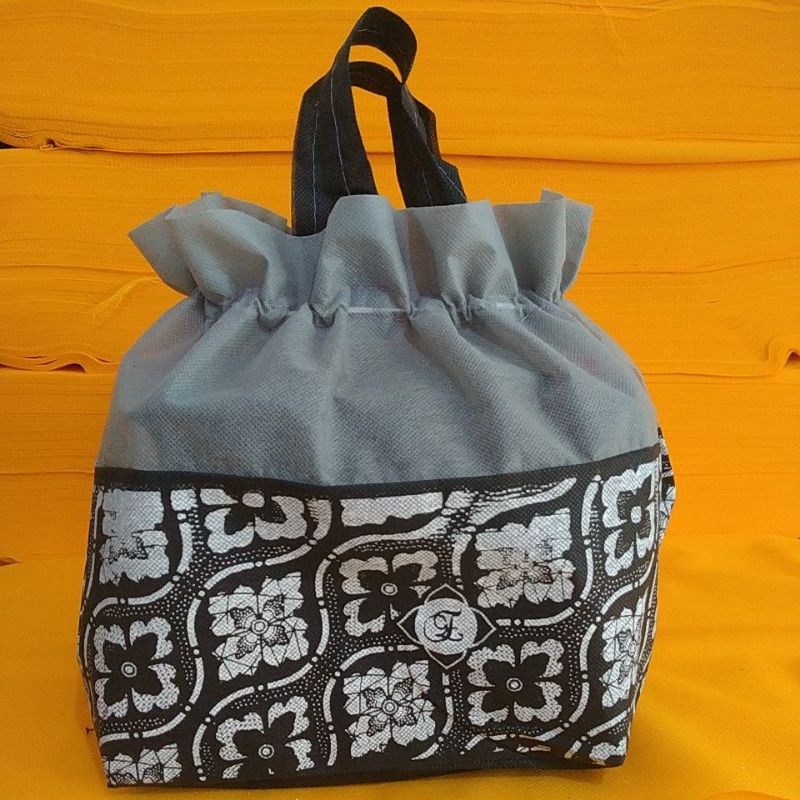 tas hajatan serut motif batik 22