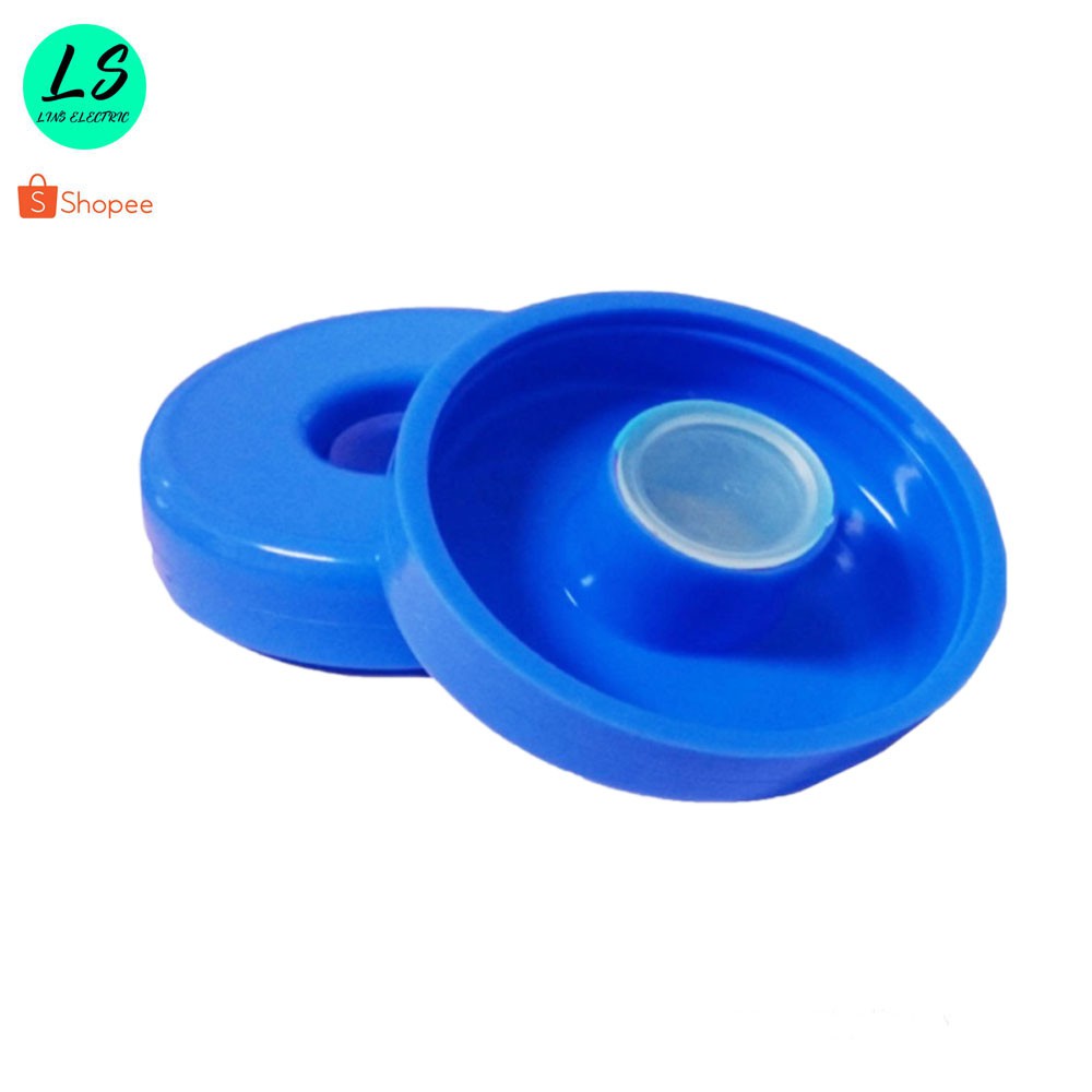 Tutup Anti Tumpah /Tutup Galon (LENTUR TIDAK KAKU)