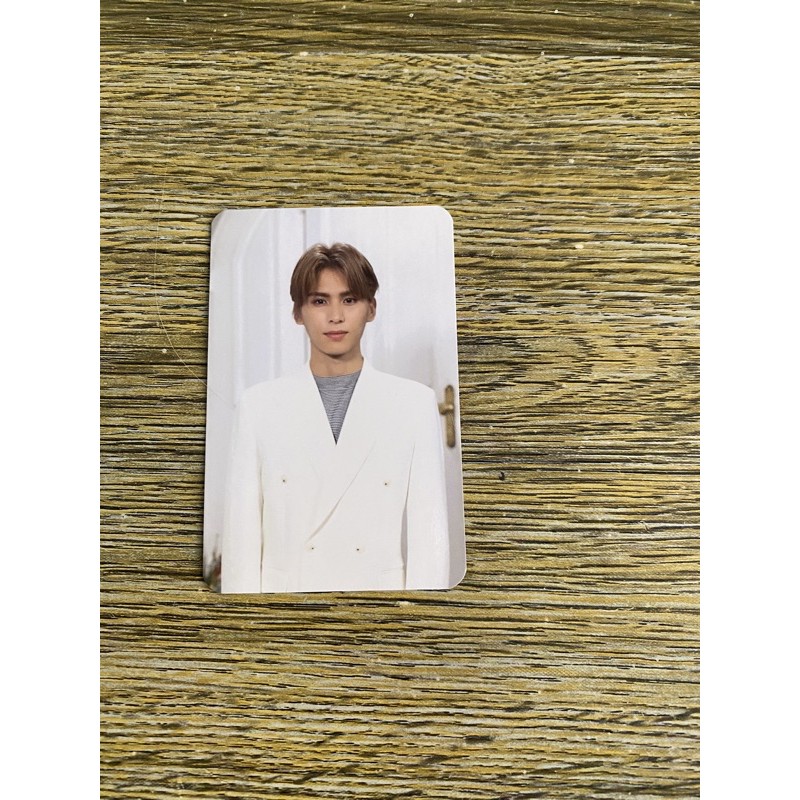 AR Photocard Yoo Taeyang SF9