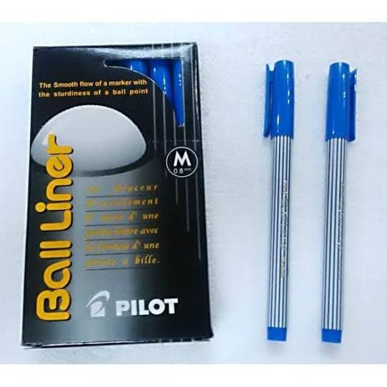 

Office & Stationery | Alat Tulis | Pulpen Boliner Pilot | Best Seller