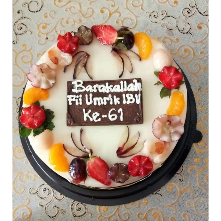 

Simple Vanila Pudding / Puding Vanila /Puding Ultah