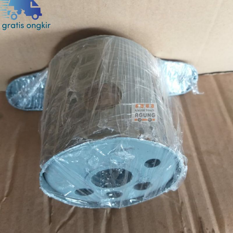 PANGKON DUDUKAN STANG HONDA C70 PNP GRAND