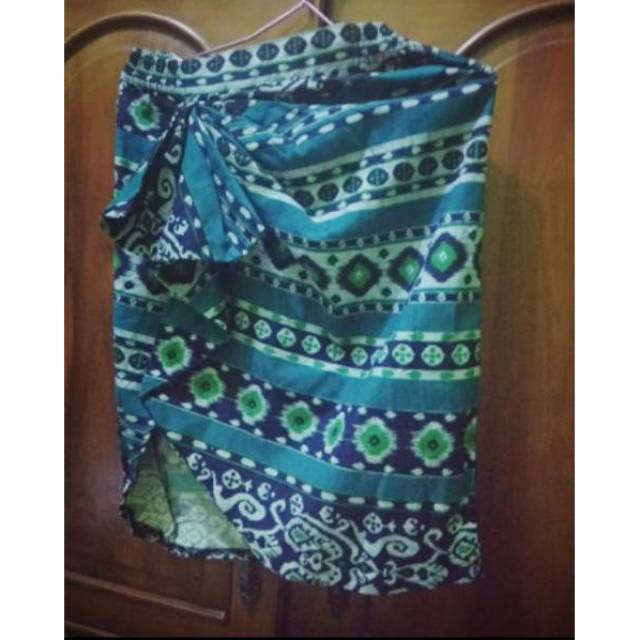 Preloved Rok kerja