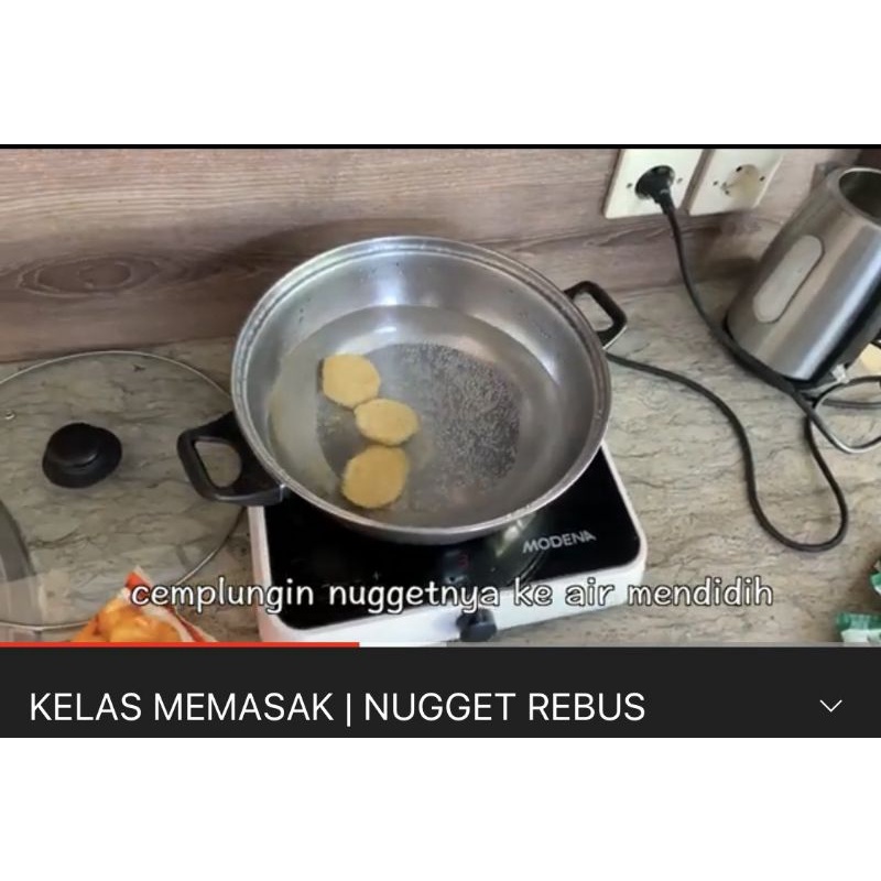 

nugget rebus wili