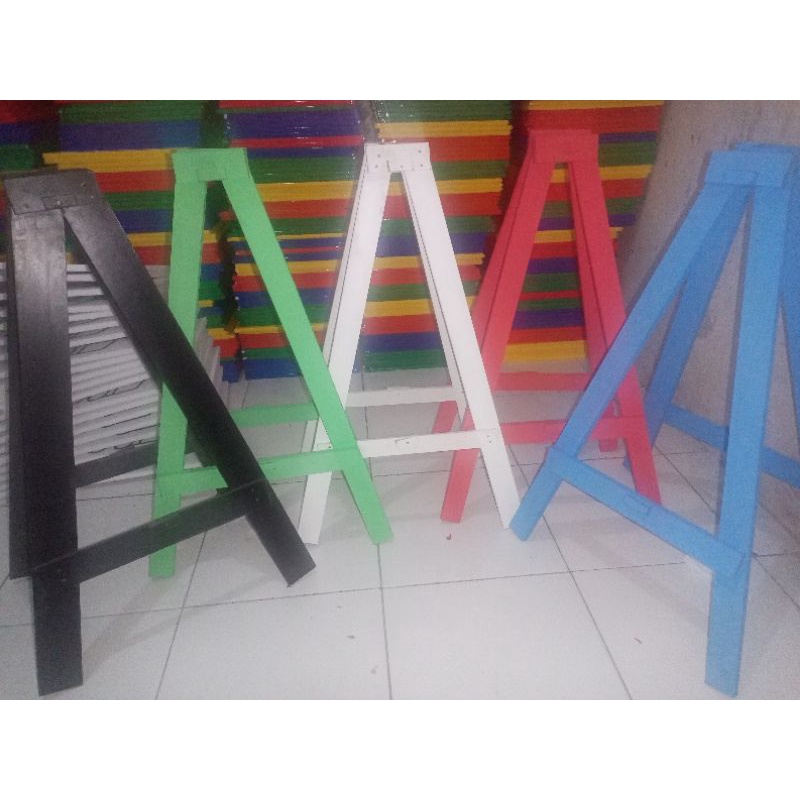 

jangkrak meja lukis